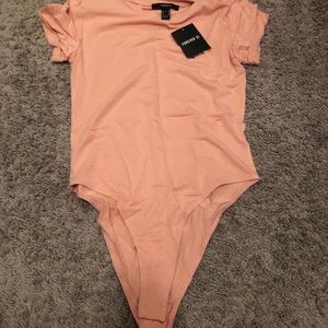 Forever21 Bodysuit